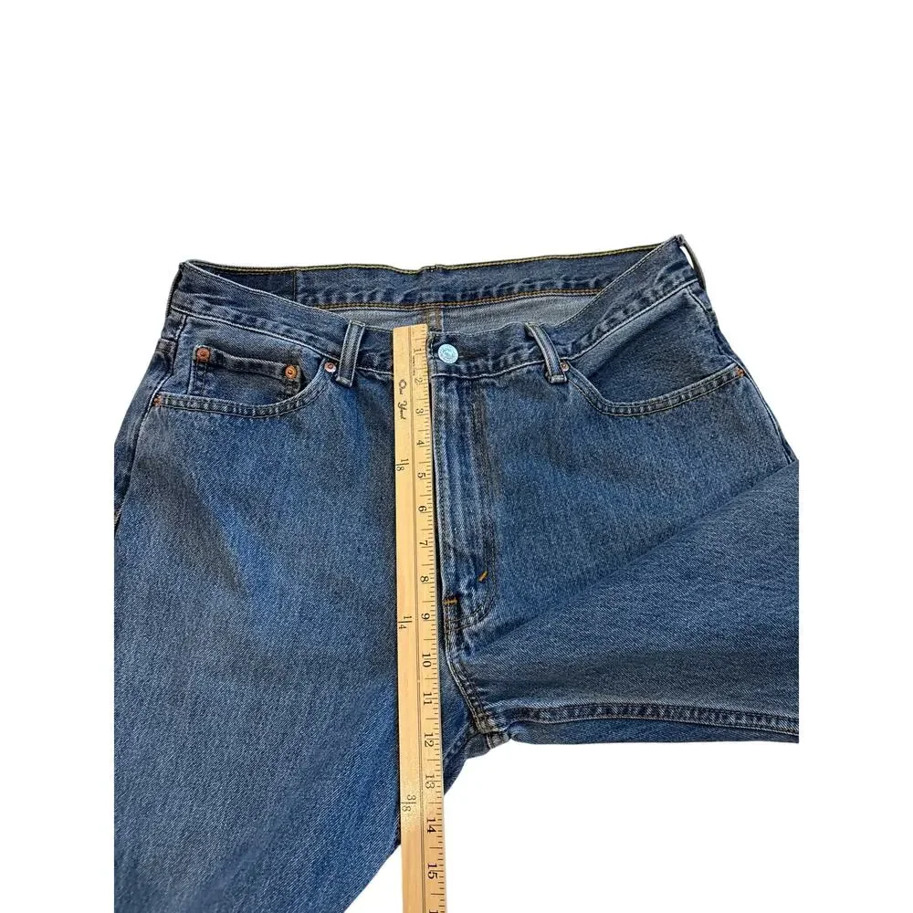 Levis levis 550